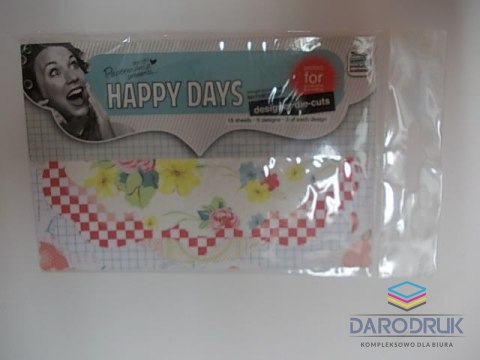 Papiermania Kostka papierowa Papiermania (pma 157136)