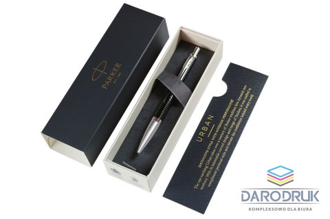 Parker Ekskluzywny długopis URBAN premium Parker (1931615)