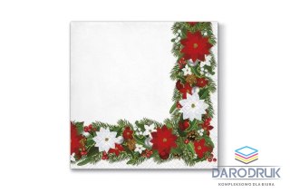Paw Serwetki BN papier [mm:] 330x330 Paw (TL683000)