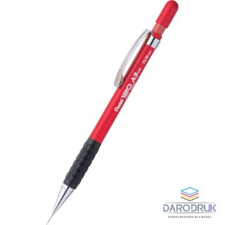 Pentel Ołówek automatyczny 0,3mm Pentel