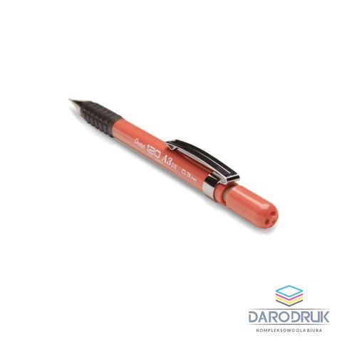 Pentel Ołówek automatyczny 0,3mm Pentel