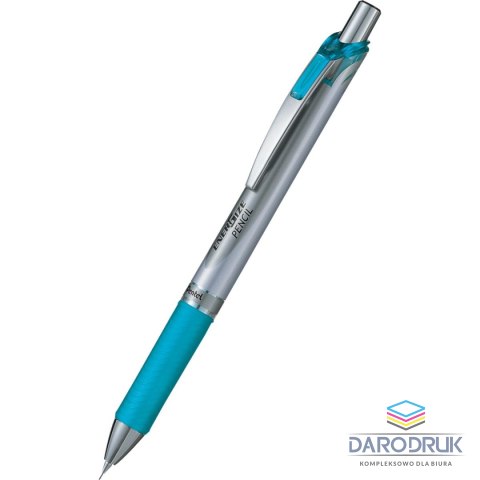 Pentel Ołówek automatyczny PL75 0,5mm Pentel