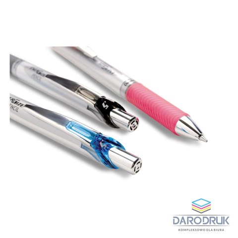 Pentel Ołówek automatyczny PL75 0,5mm Pentel