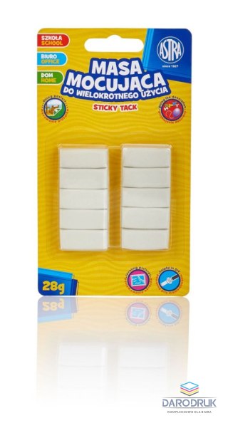 Astra Masa mocująca 28g Astra