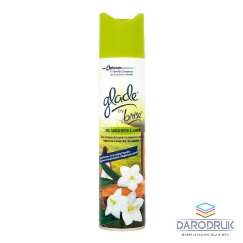 Brise Odświeżacz powietrza drzewo sandałowe 300ml Brise