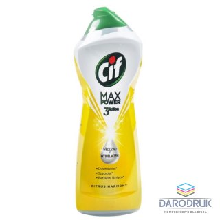 Cif Mleczko 1001ml Cif