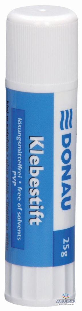 Donau Klej w sztyfcie 25g Donau (6604001PL-09)