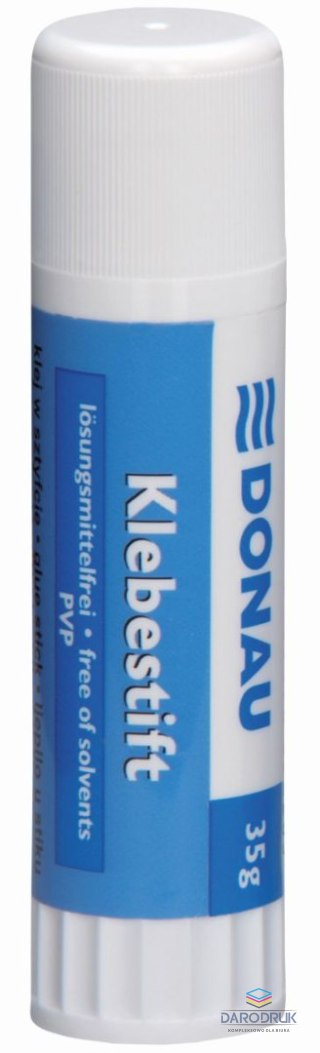 Donau Klej w sztyfcie 35g Donau (6605001PL-09)