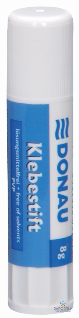 Donau Klej w sztyfcie 8g Donau (6602001PL-09)