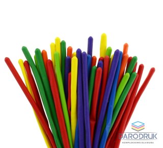 Godan Balon kształty mix 100 szt Godan (D4/80/P)