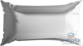 Lila Tacka tektura 100 szt 140mm x 250mm Lila