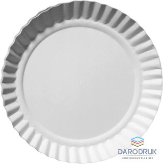 Lila Tacka tektura 100 szt 220mm x 220mm Lila