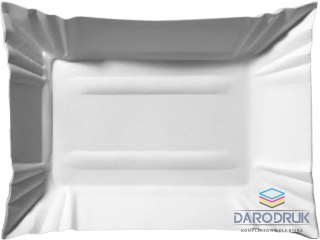 Lila Tacka tektura 20 szt 180mm x 240mm Lila
