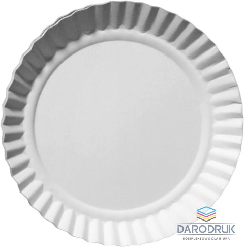 Lila Tacka tektura 20 szt 220mm x 220mm Lila