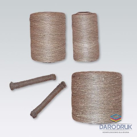 Linotex Sznurek 100g Linotex