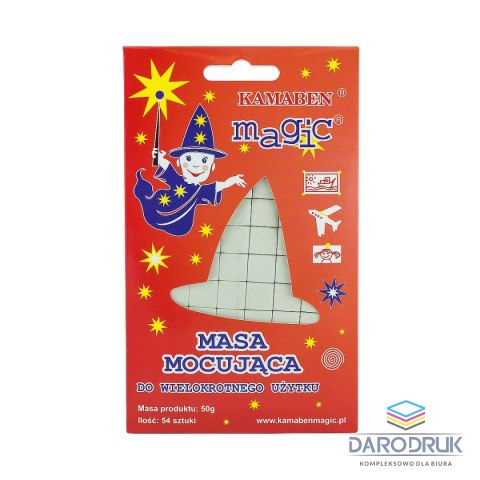 Magic Masa mocująca Magic 50g Magic