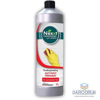 Nexxt Professional Płyn do czyszczenia fug Nexxt Professional 1L