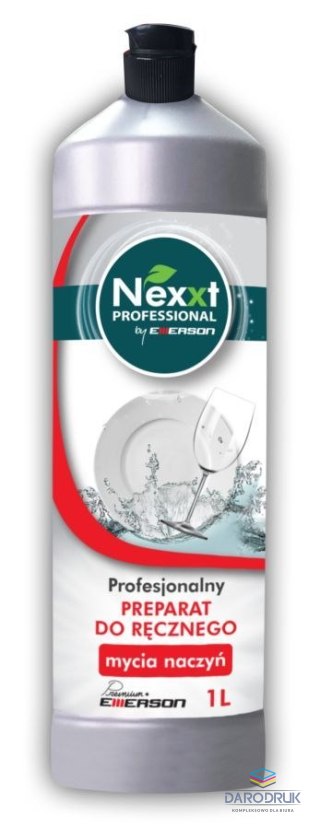 Nexxt Professional Płyn do naczyń Nexxt Professional 1L