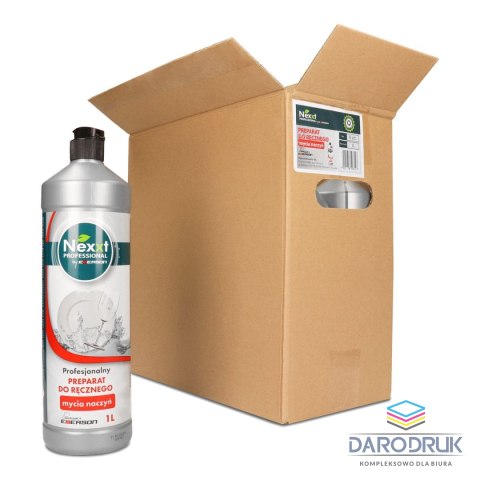 Nexxt Professional Płyn do naczyń Nexxt Professional 1L