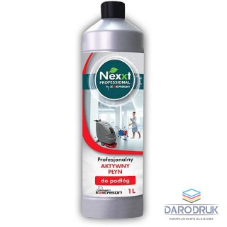 Nexxt Professional Płyn do podłóg Nexxt Professional 1l