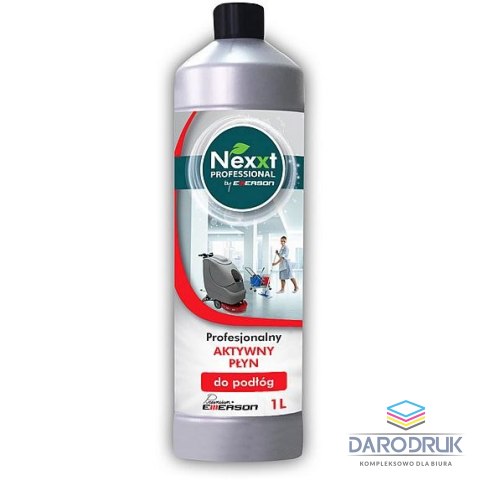 Nexxt Professional Płyn do podłóg Nexxt Professional 1l