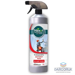 Nexxt Professional Płyn do szyb Nexxt Professional 1l