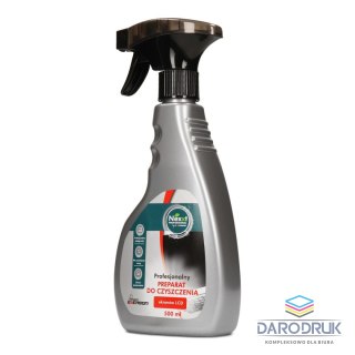 Nexxt Professional Preparat do czyszczenia ekranów LCD Nexxt Professional 0,5L