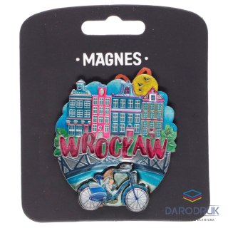 Pan Dragon Magnes grupa cenowa C mix Pan Dragon 1 sztuk