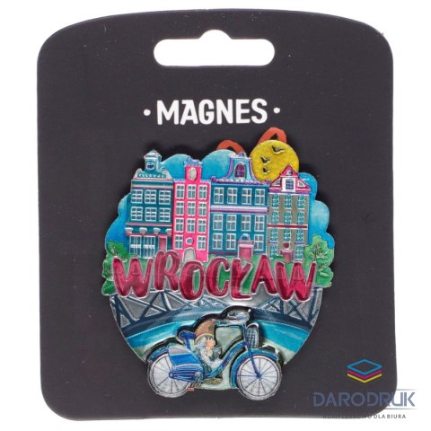 Pan Dragon Magnes grupa cenowa C mix Pan Dragon 1 sztuk