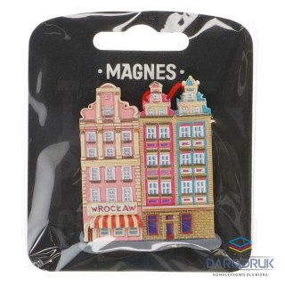 Pan Dragon Magnes grupa cenowa E mix Pan Dragon (5901854949215) 1 sztuk