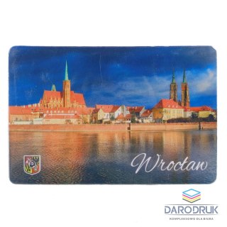 Pan Dragon Magnes różnokolorowy [mm:] 60x90 Pan Dragon 1 sztuk