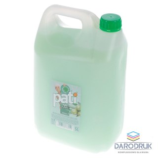 Pati Mydło w płynie Mydło w płynie 5000ml Pati