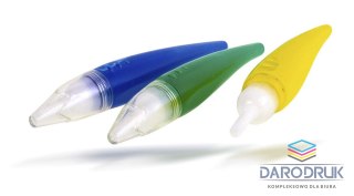 Patio Farby magiczne w pędzelku 14ml 5 kolor. Patio (66037PTR)