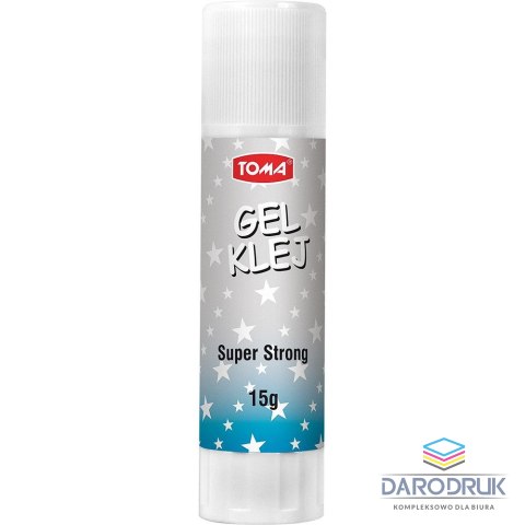 Toma Klej w sztyfcie 15g Toma (TO-472 0 2)