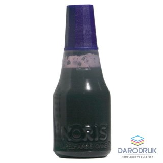 Trodat Tusz do stempli kolor: fioletowy 25ml Trodat (NO110S)
