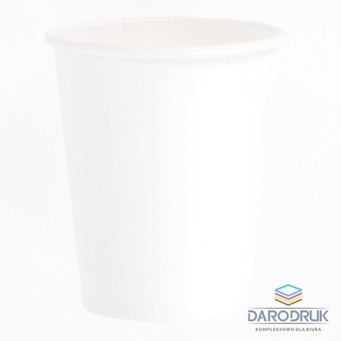 (nd) Kubek jednorazowy PAPIEROWY 1 szt papier 250ml (nd)