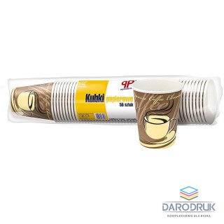 (nd) Kubek jednorazowy PAPIEROWY 1 szt papier 250ml (nd)