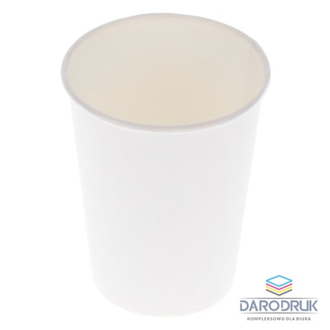 (nd) Kubek jednorazowy papierowy papier 300ml (nd)
