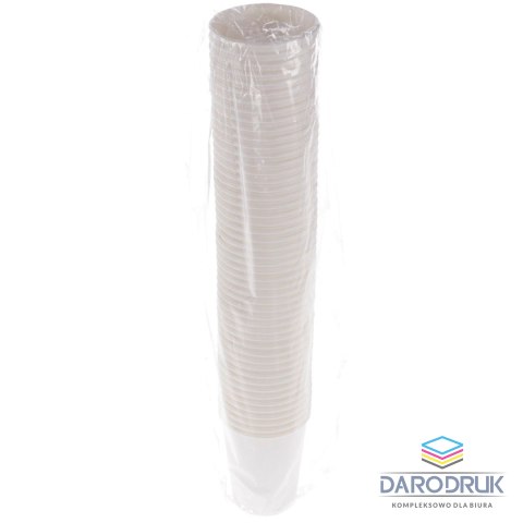 (nd) Kubek jednorazowy papierowy papier 300ml (nd)