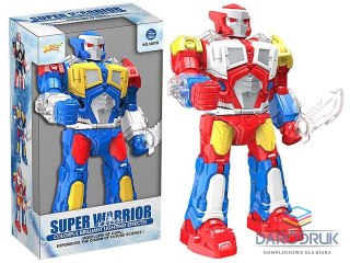 Adar Robot na baterie Adar (611719)