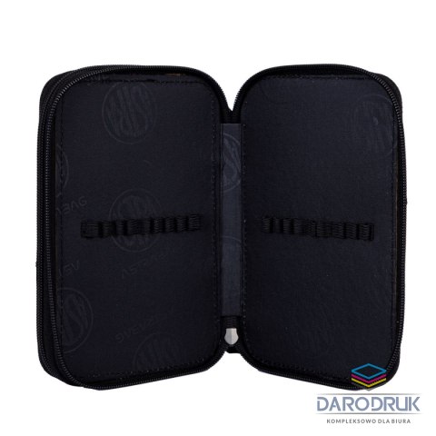Astra Piórnik Astrabag Blue Pixel Astra (503024054)