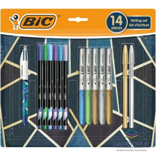 Bic Zakreślacz Bic (503884)
