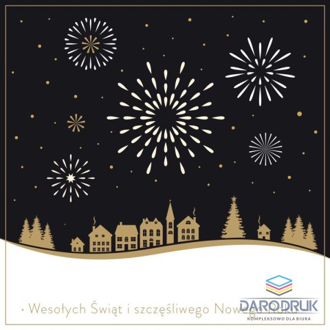Kartka składana kw Bożenarodzenie (5902973350654)