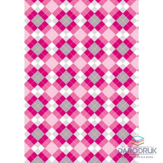 Kreska Brulion A6 60k. krata Kreska