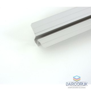 Leniar Linijka aluminiowa 100cm Leniar (30164)