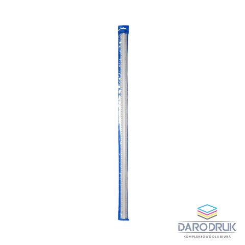 Leniar Linijka aluminiowa 100cm Leniar (30164)