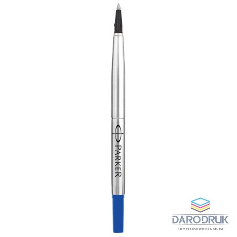 Parker Wkład do pióra kulkowego wkład niebieski 0,5mm Parker (1950279)