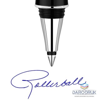 Parker Wkład do pióra kulkowego wkład niebieski 0,5mm Parker (1950279)