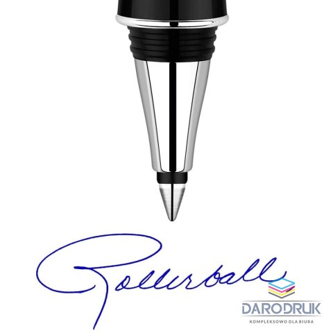 Parker Wkład do pióra kulkowego wkład niebieski 0,5mm Parker (1950279)