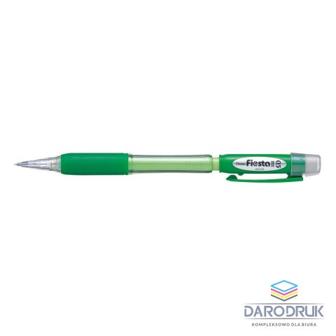 Pentel Ołówek automatyczny AX 125 0,5mm Pentel